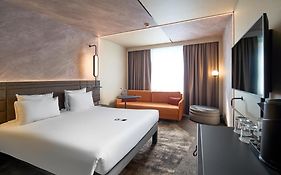 Novotel Praha Wenceslas Square